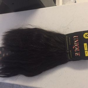 Extensiones de cabello / Natural Hair